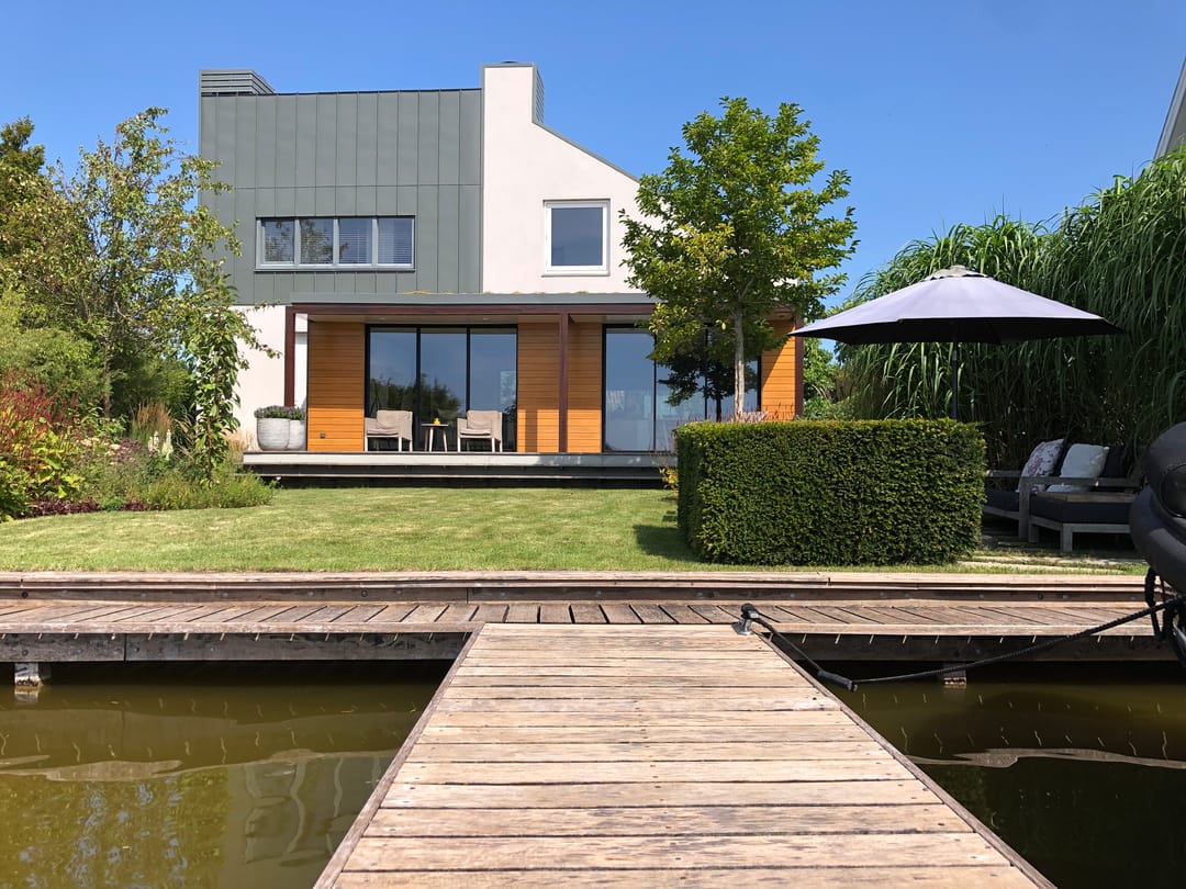 Foto 1 van 's-Gravenbroekseweg 138