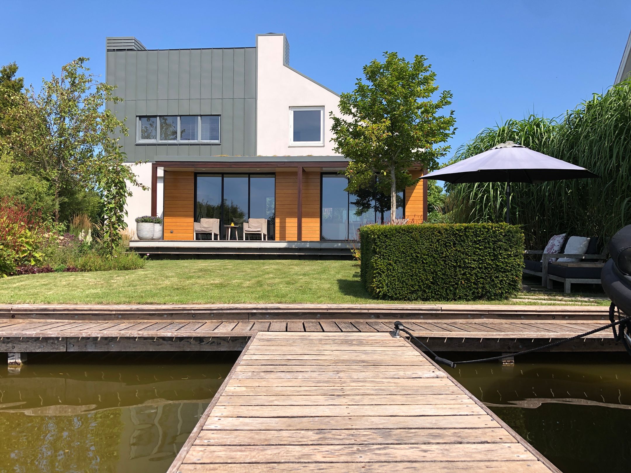 s-Gravenbroekseweg, 138, Reeuwijk, 2811GJ, Zuid-Holland, Nederland 138