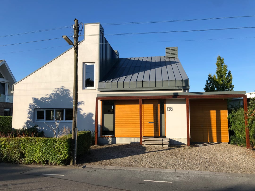 Foto 2 van 's-Gravenbroekseweg 138