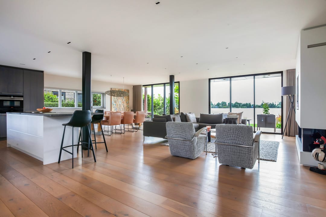 Foto 13 van 's-Gravenbroekseweg 138