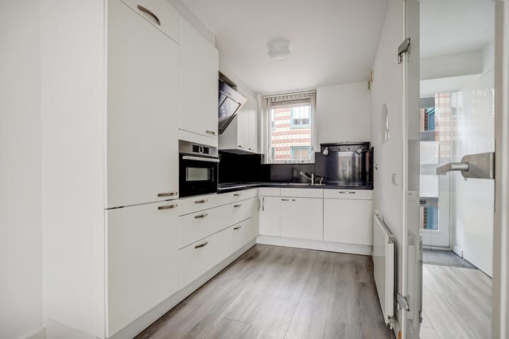 Foto 3 van Bellefleur 38