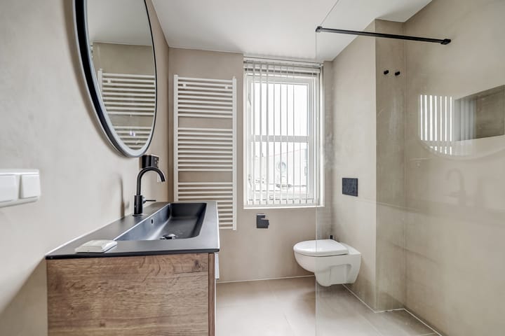 Foto 4 van Bellefleur 38