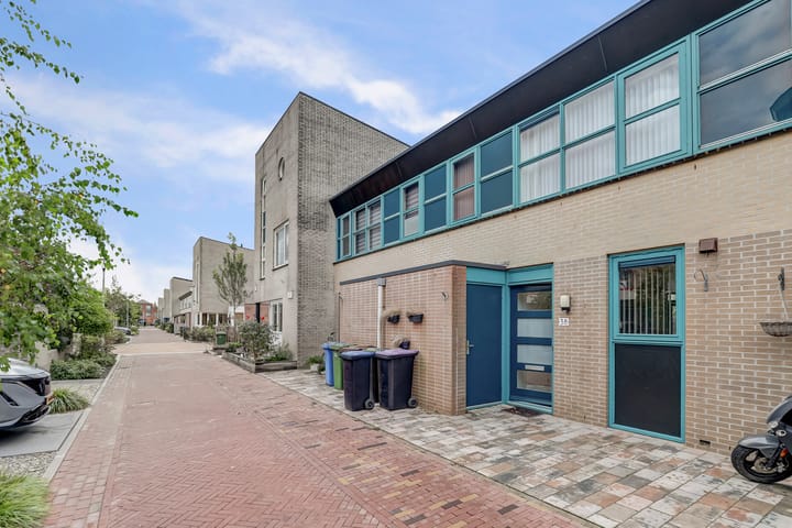 Foto 6 van Bellefleur 38