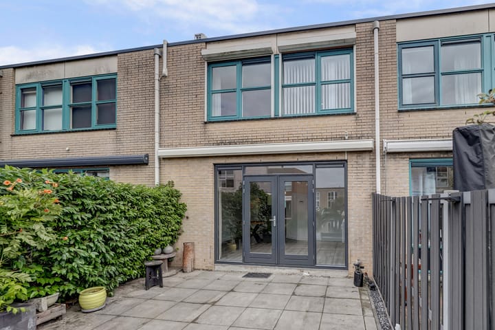 Foto 21 van Bellefleur 38