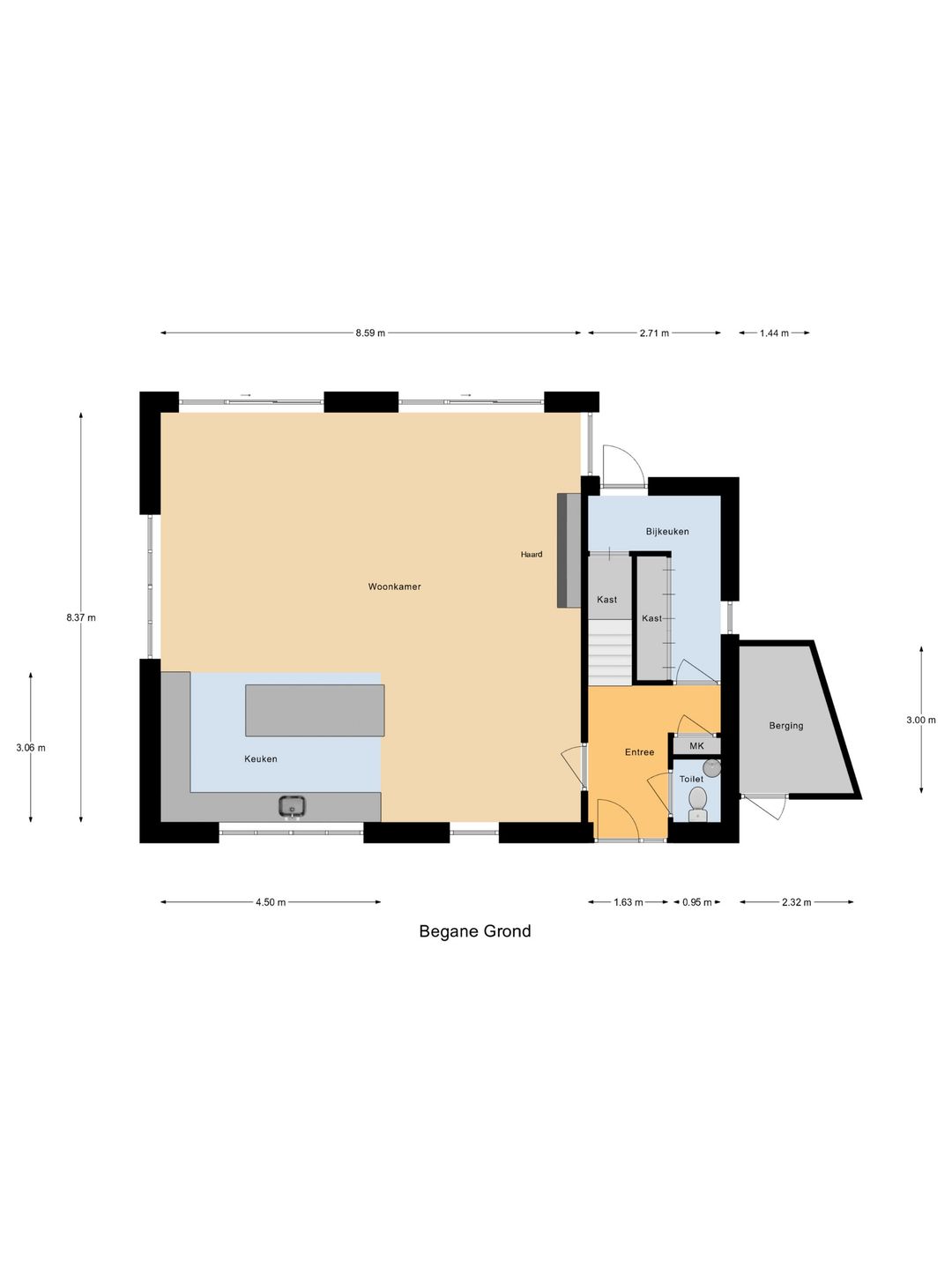 Foto 56 van 's-Gravenbroekseweg 138