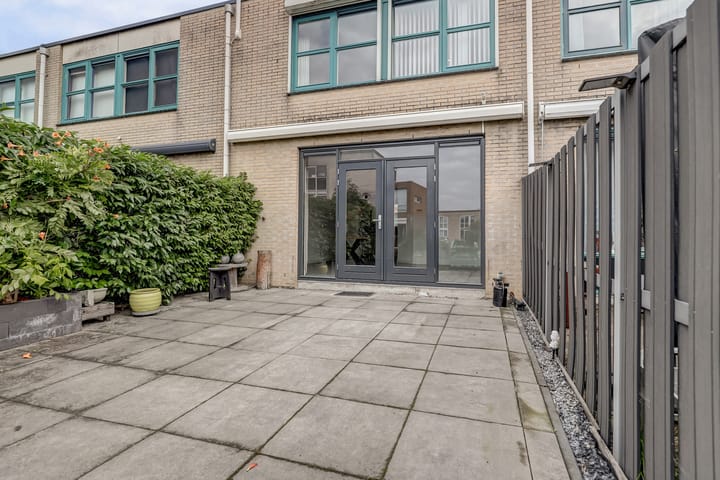 Foto 22 van Bellefleur 38