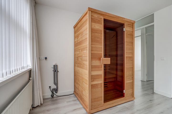 Foto 33 van Bellefleur 38