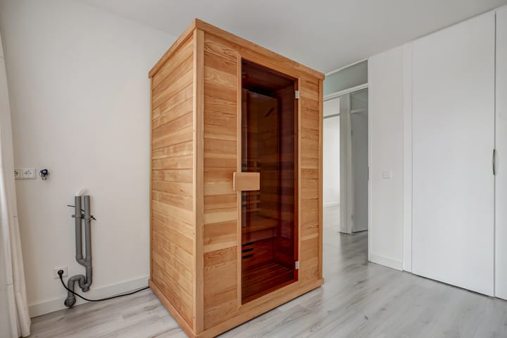 Foto 34 van Bellefleur 38