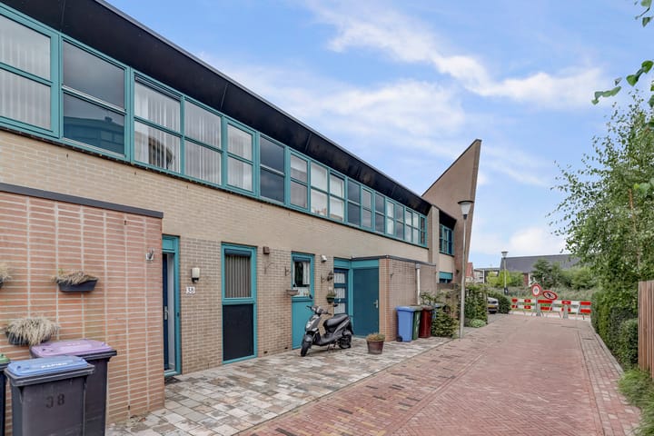 Foto 37 van Bellefleur 38