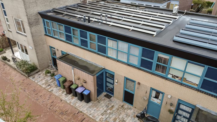 Foto 38 van Bellefleur 38