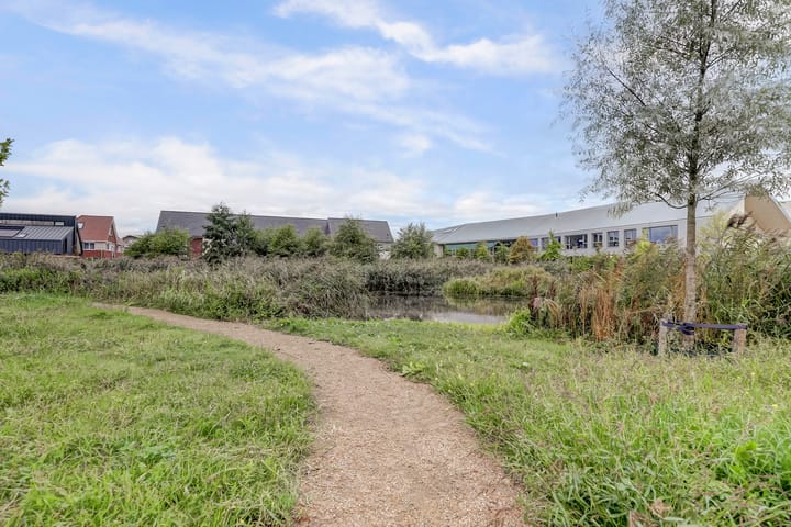 Foto 39 van Bellefleur 38