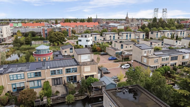 Foto 41 van Bellefleur 38