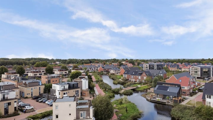 Foto 40 van Bellefleur 38