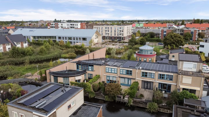 Foto 42 van Bellefleur 38