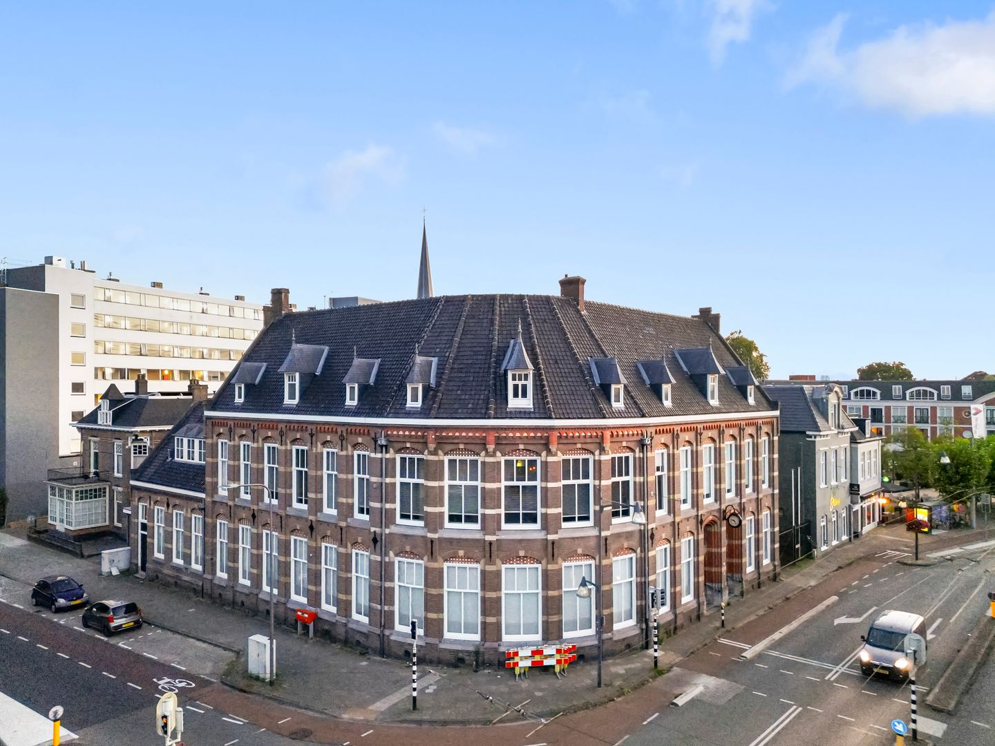 View photo 1 of Hoofdstraat 29