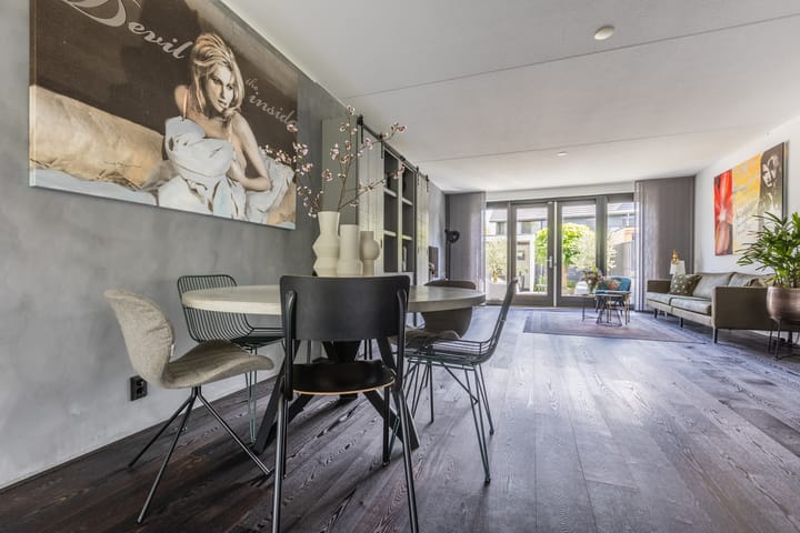 Foto 2 van Sabelhof 1