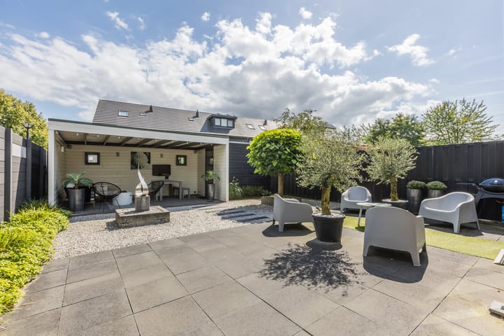 Foto 3 van Sabelhof 1