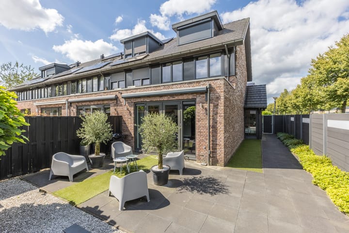 Foto 5 van Sabelhof 1