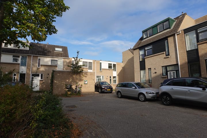 Foto 1 van Beverhof 12