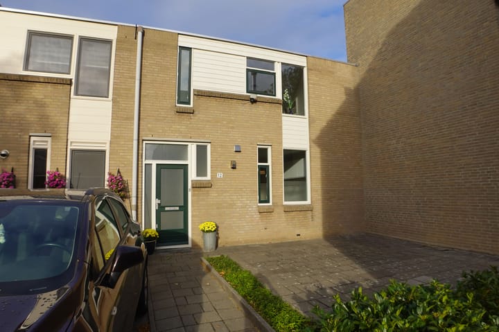 Foto 2 van Beverhof 12