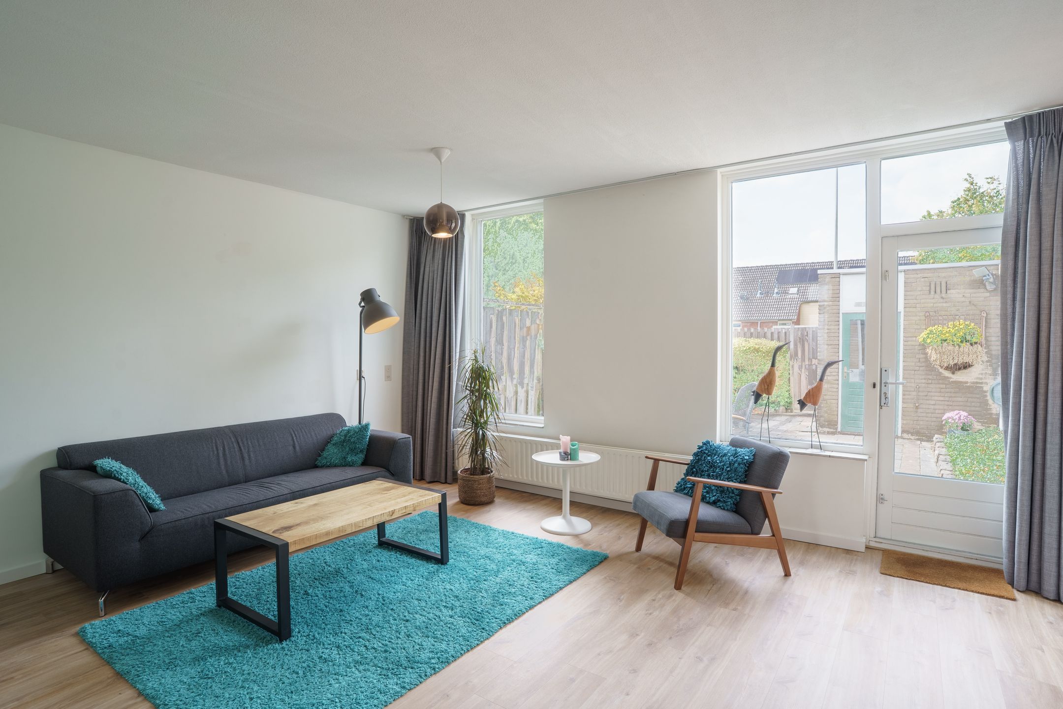 Foto 3 van Beverhof 12