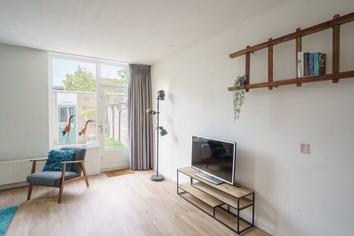 Foto 5 van Beverhof 12