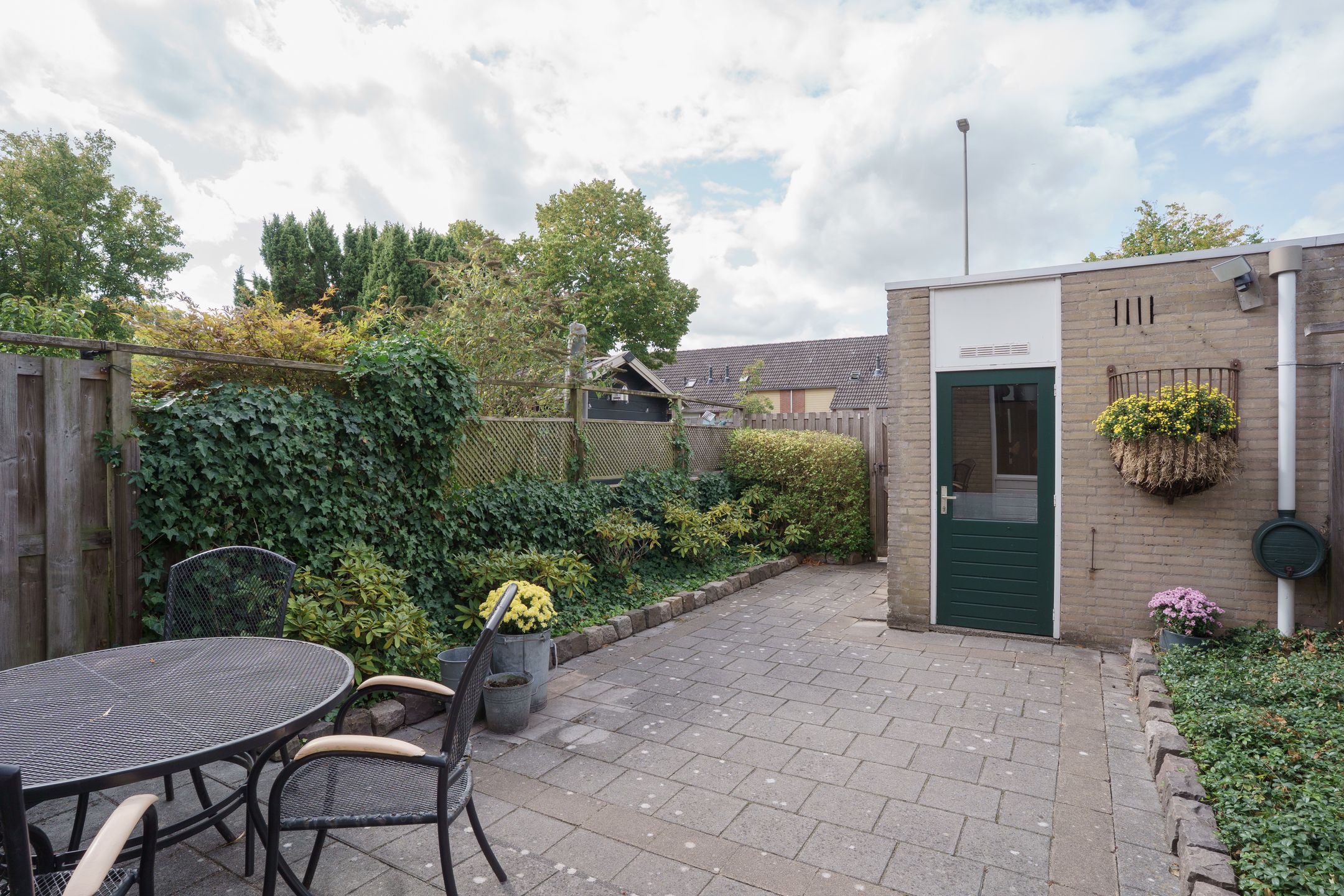 Foto 6 van Beverhof 12