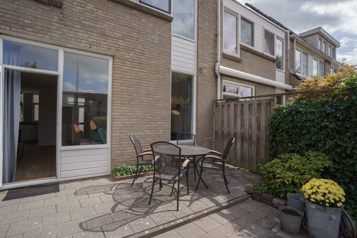 Foto 7 van Beverhof 12