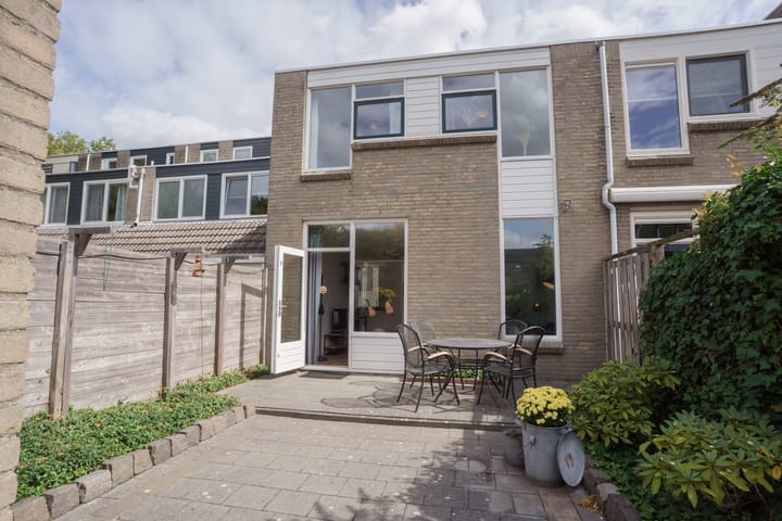 Foto 8 van Beverhof 12