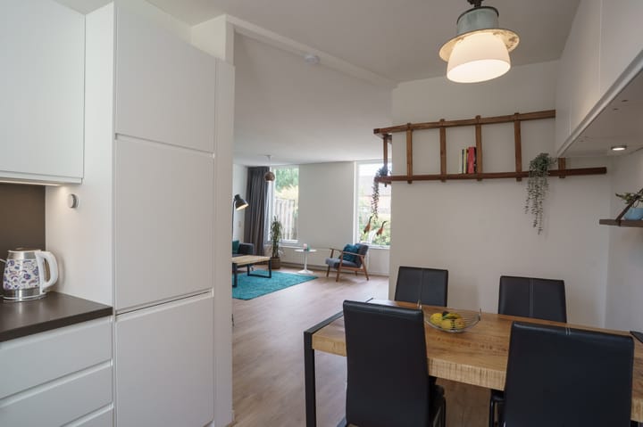 Foto 9 van Beverhof 12