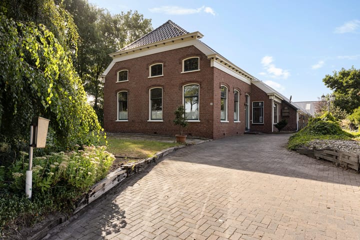 Foto 2 van Hoofdweg 10