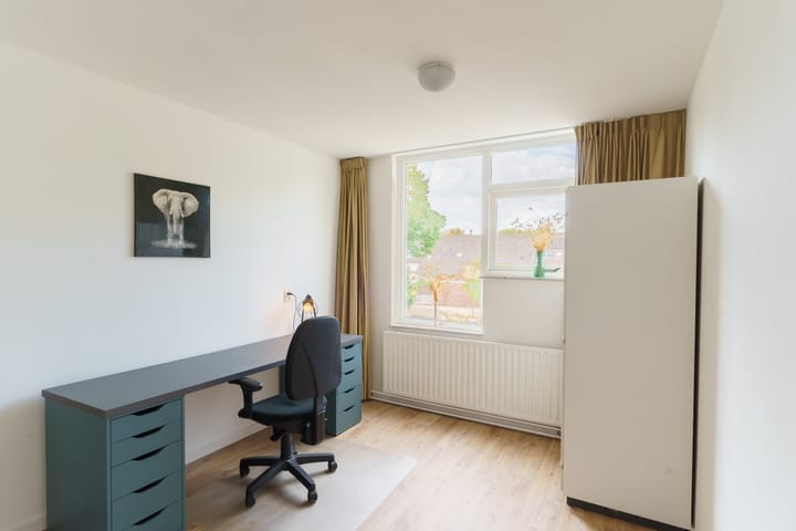 Foto 25 van Beverhof 12