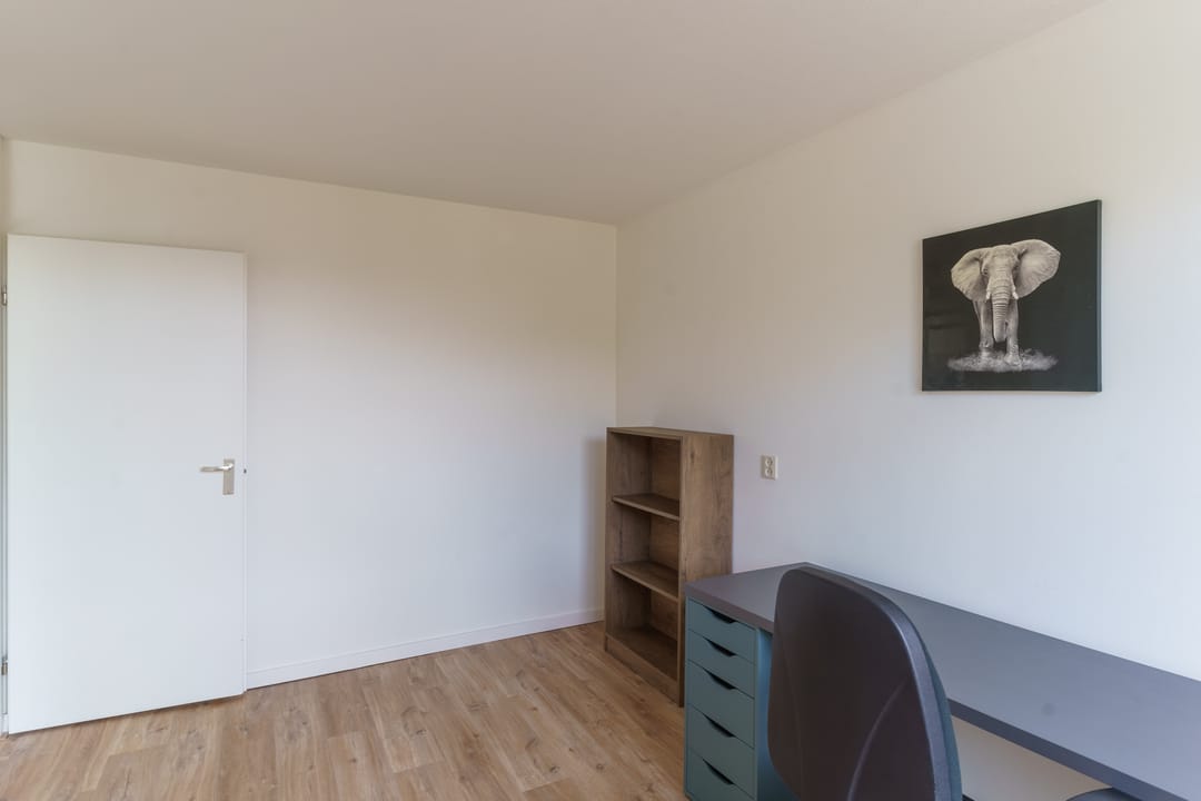 Foto 26 van Beverhof 12