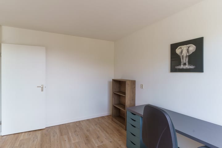 Foto 26 van Beverhof 12