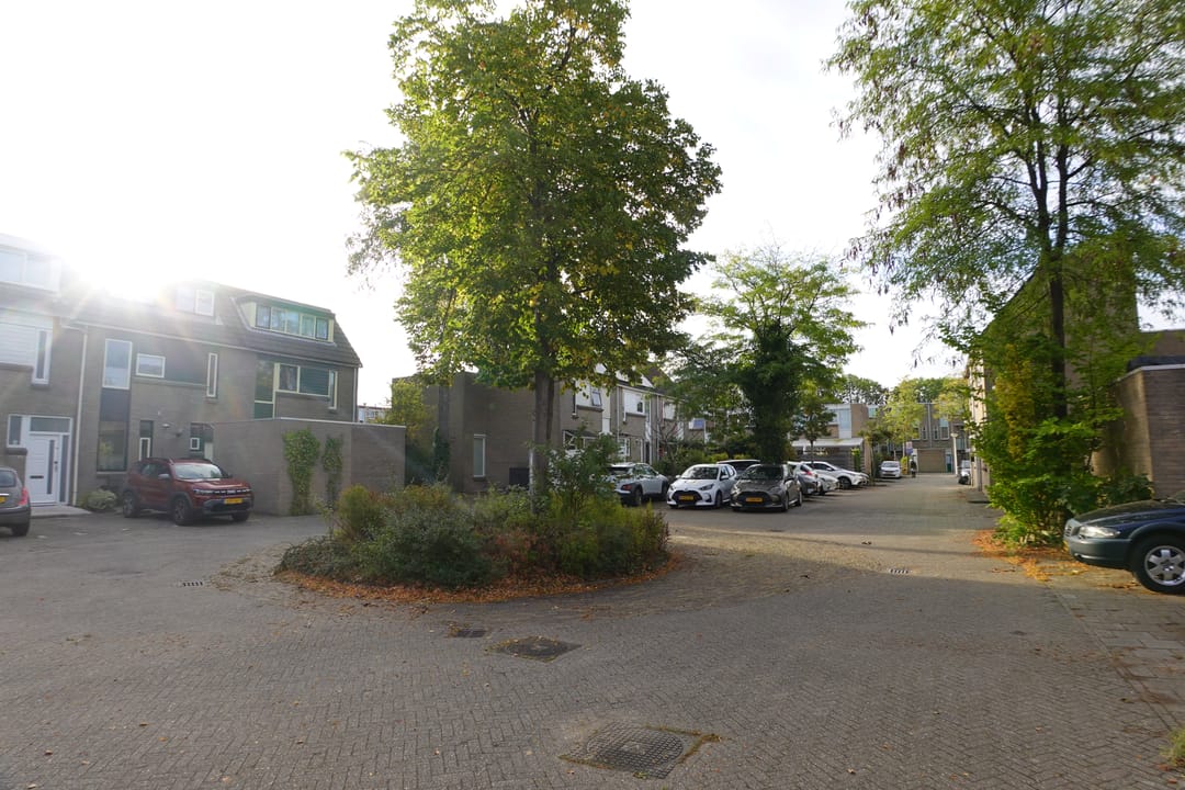 Foto 28 van Beverhof 12