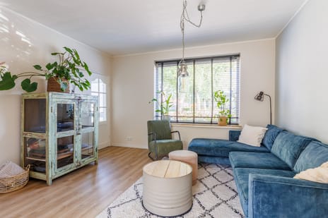 Brahmslaan 40 secondary image