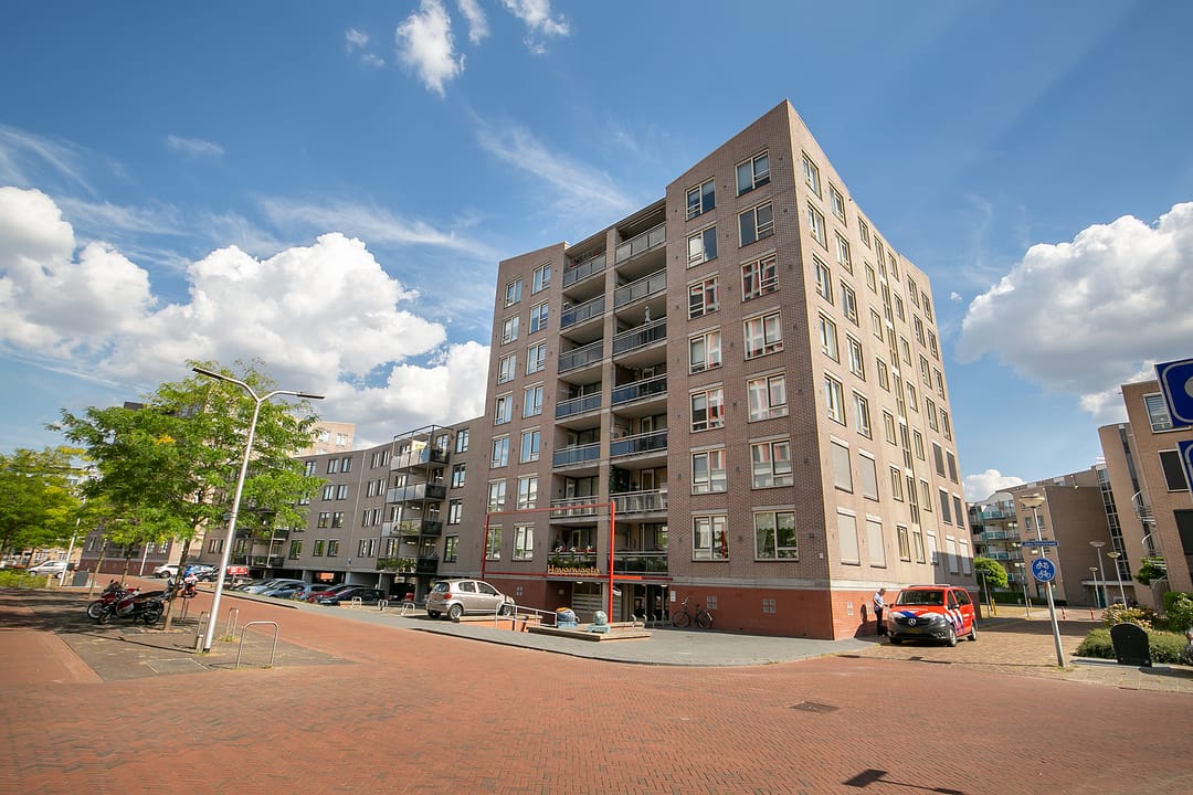 Photo 1 of Joke Smitstraat 109