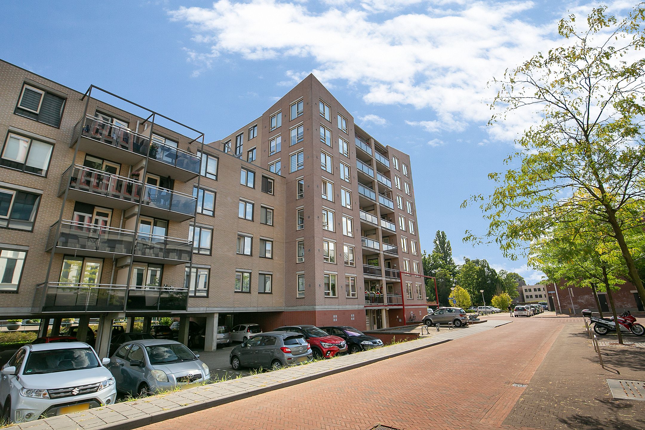 Photo 3 of Joke Smitstraat 109