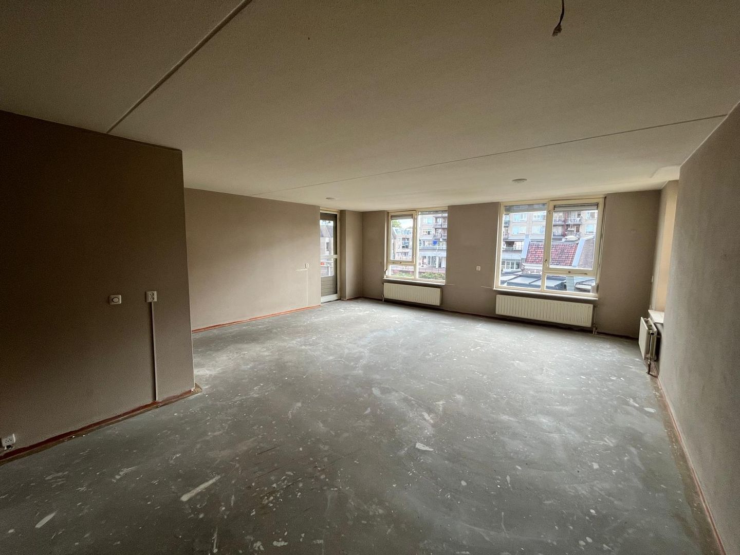 Photo 4 of Joke Smitstraat 109