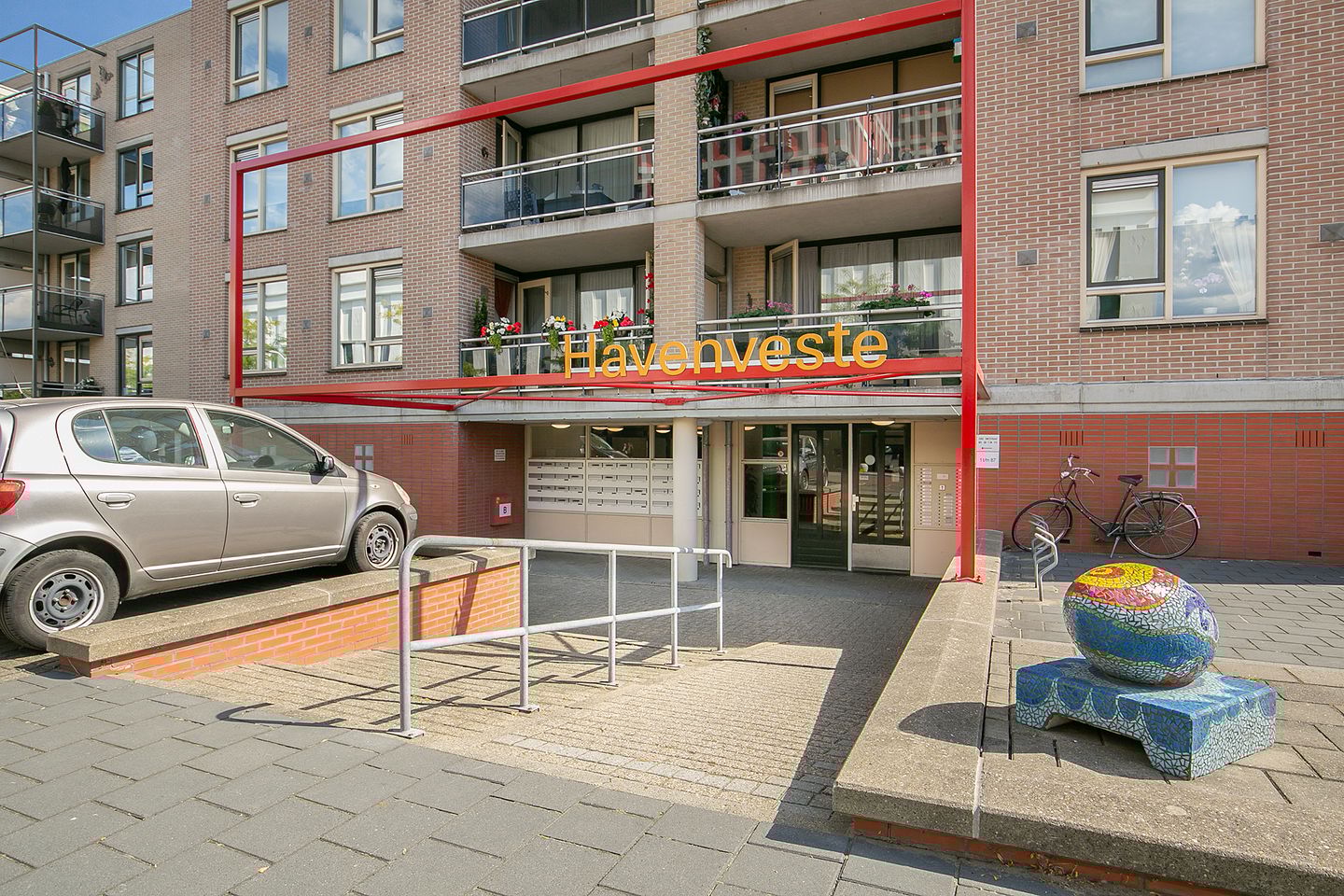 Photo 19 of Joke Smitstraat 109