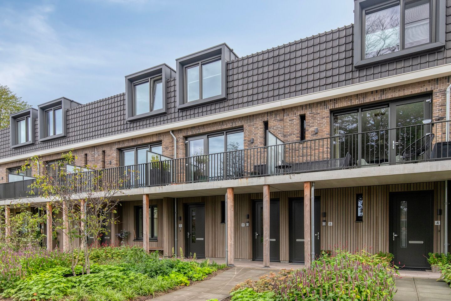 Photo 1 of Gaymansplantsoen 8