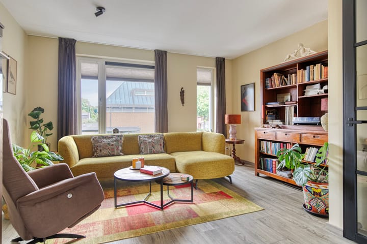 Photo 2 of Gaymansplantsoen 8