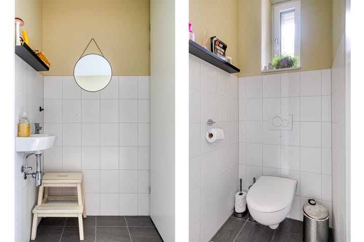 Foto 8 van Gaymansplantsoen 8