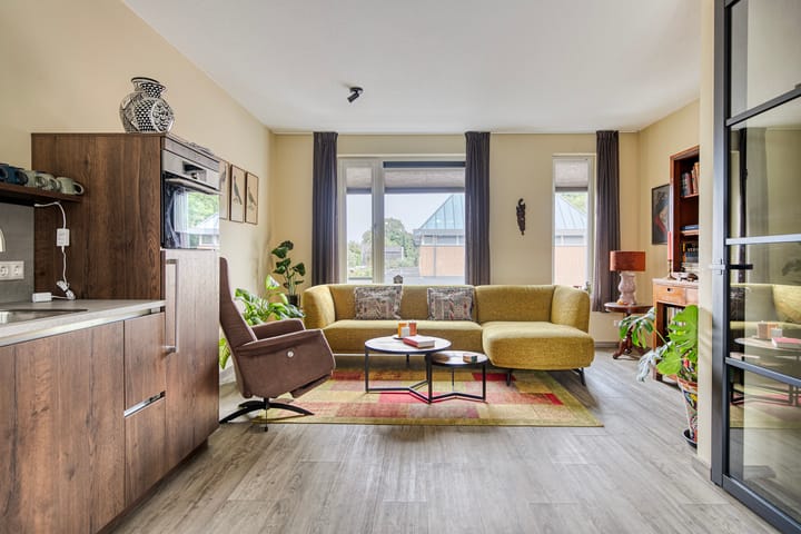 Foto 9 van Gaymansplantsoen 8