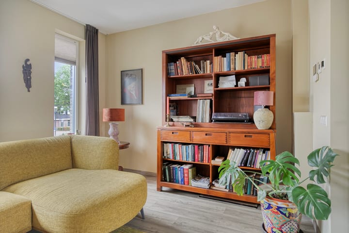 Foto 10 van Gaymansplantsoen 8