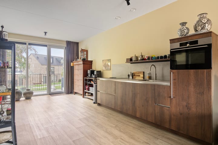 Foto 12 van Gaymansplantsoen 8