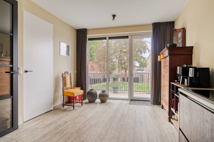 Foto 14 van Gaymansplantsoen 8