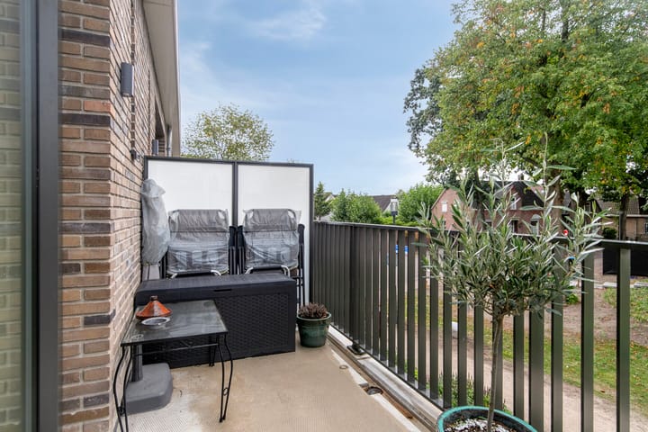 Foto 15 van Gaymansplantsoen 8