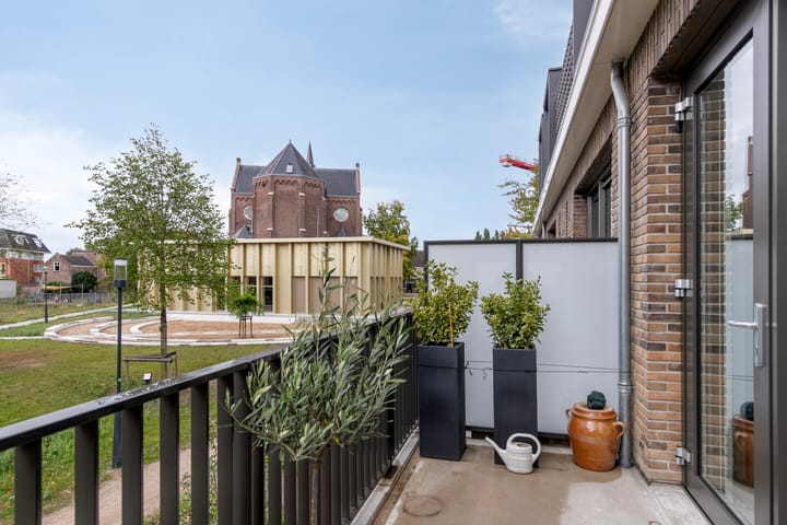 Foto 16 van Gaymansplantsoen 8