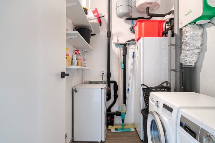 Foto 20 van Gaymansplantsoen 8